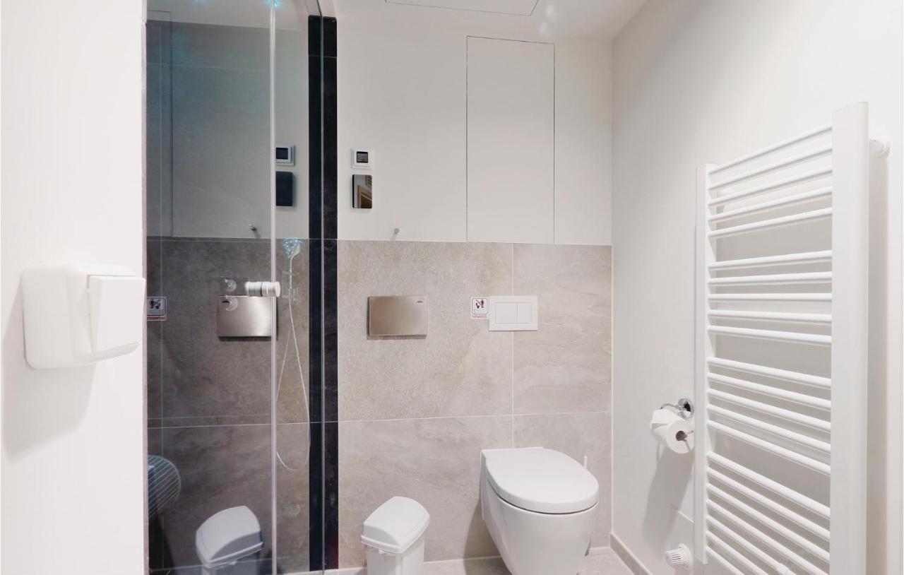 Lovely Apartment In Luebeck Travemuende With Sauna 외부 사진